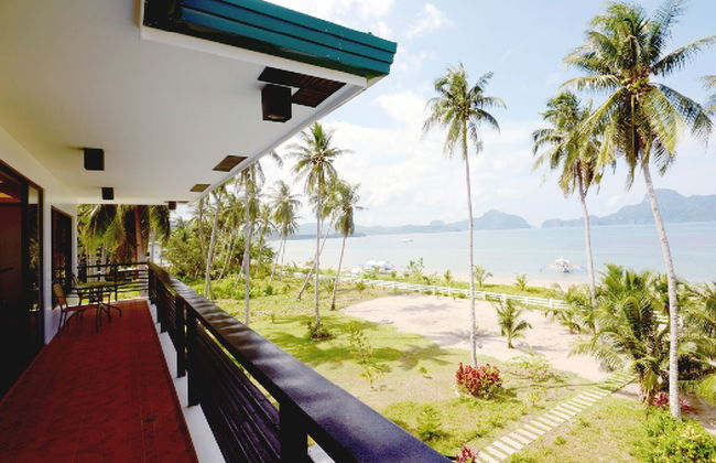 El Nido Palms Resort - Foto 2