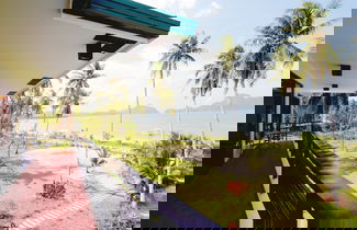 Foto 2 - El Nido Palms Resort