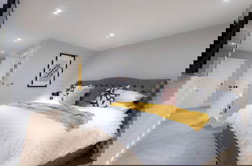 Foto 5 - Three Bedroom Near Brick Lane by Belvilla