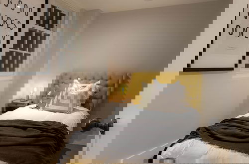 Foto 3 - Three Bedroom Near Brick Lane by Belvilla