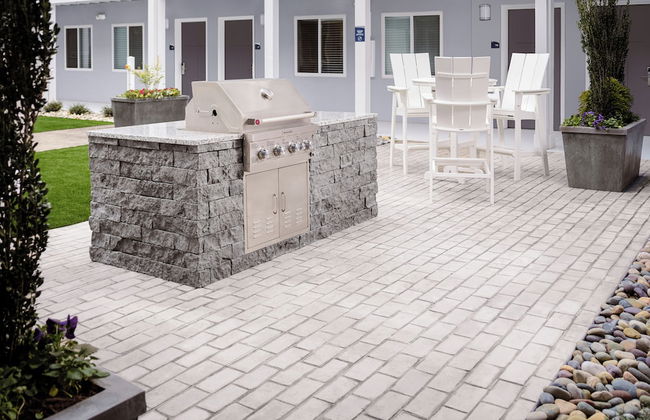 stayAPT Suites Madison-Greenbrier - Foto 21
