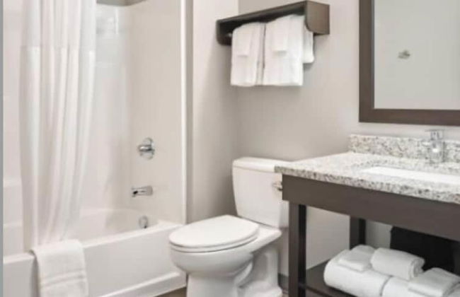 stayAPT Suites Madison-Greenbrier - Foto 13
