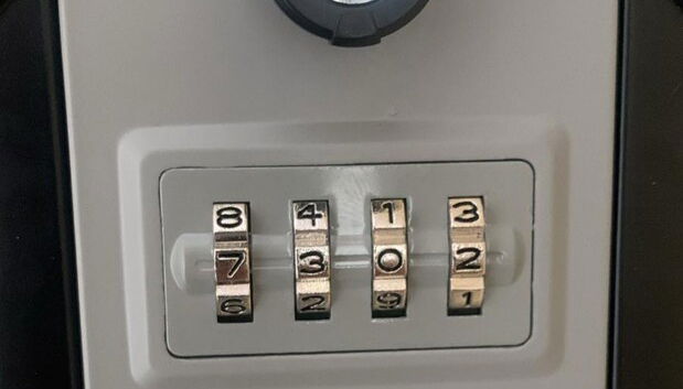 Receção