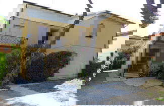 Foto 1 - Flat in a Villa Surrounded by Garden