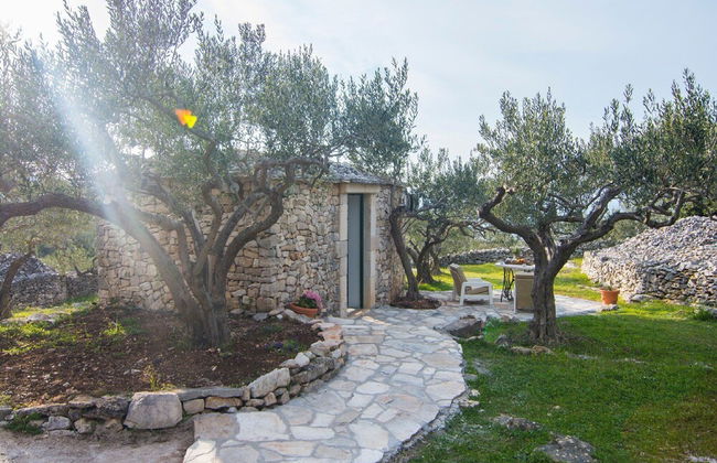 Villa Roza - Foto 31