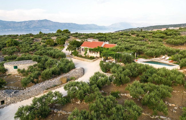 Villa Roza - Foto 47