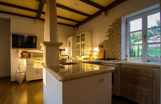 Villa Roza - Foto 7