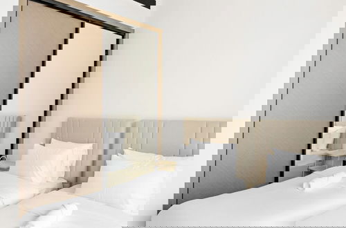 Foto 12 - Stunning Modern 3BR Apartment in JVC