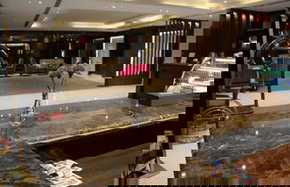 Foto 3 - Pestana Hotel & Suites 3