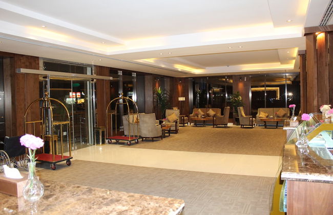 Pestana Hotel & Suites 3 - Foto 2