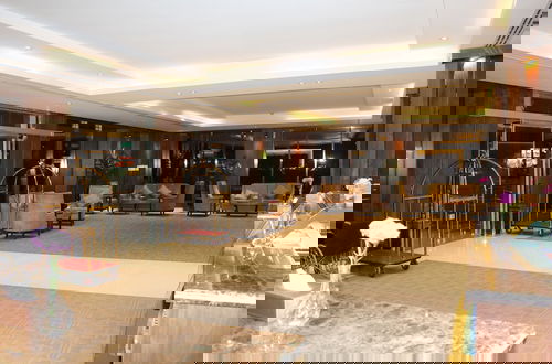 Foto 2 - Pestana Hotel & Suites 3