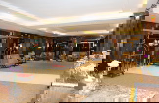 Foto 2 - Pestana Hotel & Suites 3