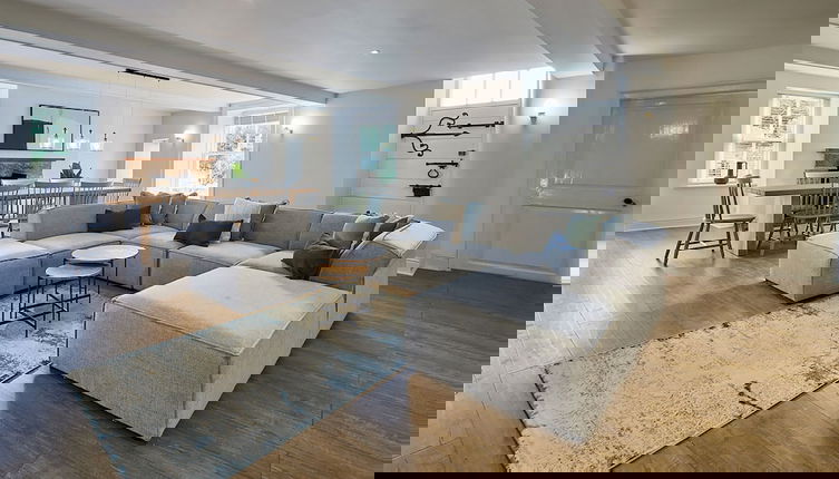 Foto 1 - Host Stay Stay House