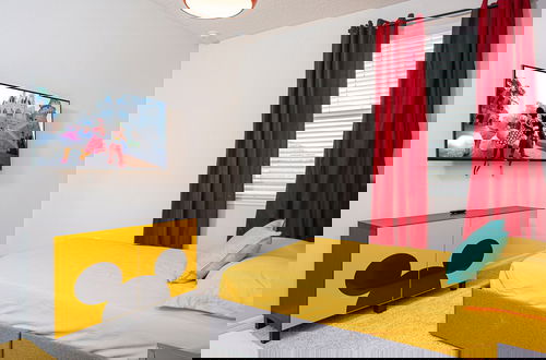 Foto 43 - Fabulous 9BD 6BA Starwarsgamer Sleep22 Solarareso