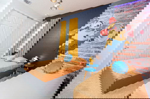 Foto 35 - Fabulous 9BD 6BA Starwarsgamer Sleep22 Solarareso