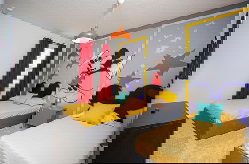 Foto 41 - Fabulous 9BD 6BA Starwarsgamer Sleep22 Solarareso