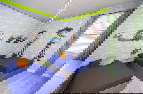 Foto 44 - Fabulous 9BD 6BA Starwarsgamer Sleep22 Solarareso