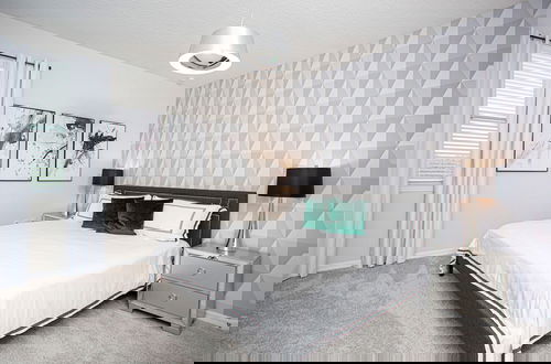Foto 27 - Fabulous 9BD 6BA Starwarsgamer Sleep22 Solarareso
