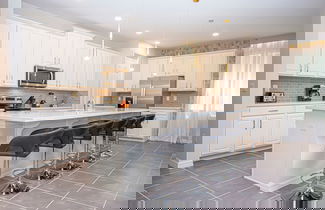 Foto 3 - Fabulous 9BD 6BA Starwarsgamer Sleep22 Solarareso