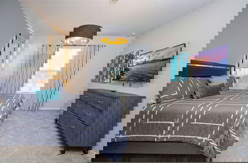 Foto 18 - Fabulous 9BD 6BA Starwarsgamer Sleep22 Solarareso