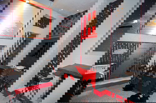 Foto 54 - Fabulous 9BD 6BA Starwarsgamer Sleep22 Solarareso