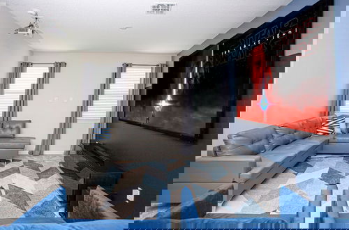 Foto 2 - Fabulous 9BD 6BA Starwarsgamer Sleep22 Solarareso