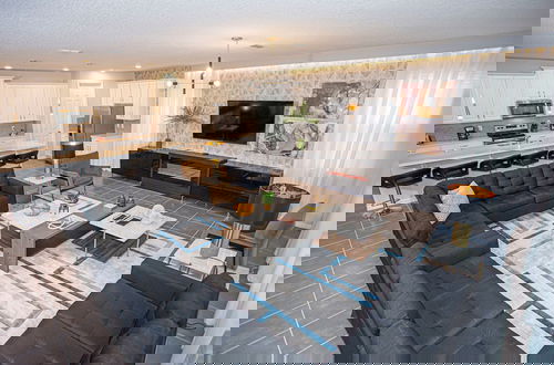 Foto 15 - Fabulous 9BD 6BA Starwarsgamer Sleep22 Solarareso