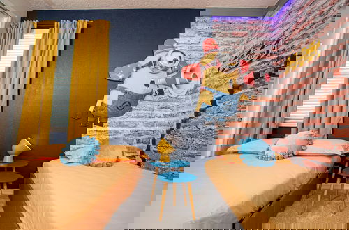 Foto 33 - Fabulous 9BD 6BA Starwarsgamer Sleep22 Solarareso