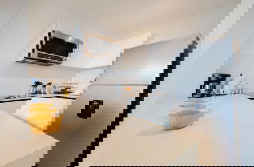 Foto 8 - Spectacular 1BR in San Francisco