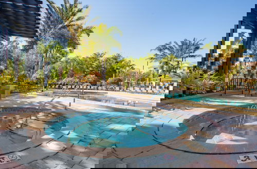 Foto 45 - Epic Universe New Modern Townhome, Near The Parks - 4029