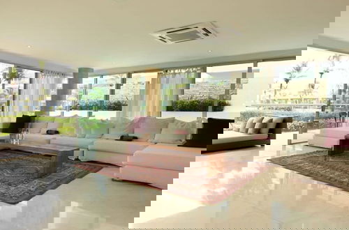 Foto 5 - w Cool 4BR With Private Pool n AC in Cartagena