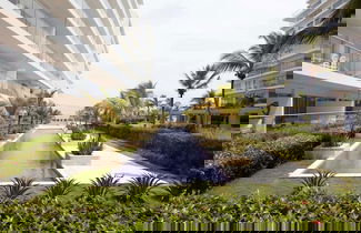 Foto 1 - w Cool 4BR With Private Pool n AC in Cartagena