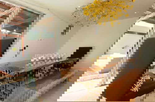 Foto 9 - w Cool 4BR With Private Pool n AC in Cartagena