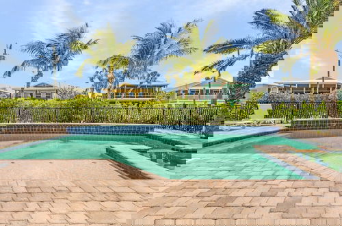 Photo 20 - Shells N Sunshine! Getaway Destination Just Minutes From The White Sandy Beaches Of Fort Myers! 4 Bedroom Home by RedAwning