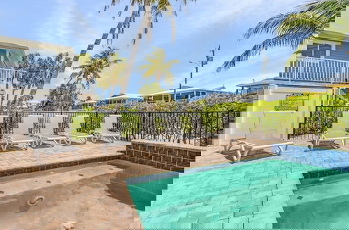 Photo 21 - Shells N Sunshine! Getaway Destination Just Minutes From The White Sandy Beaches Of Fort Myers! 4 Bedroom Home by RedAwning