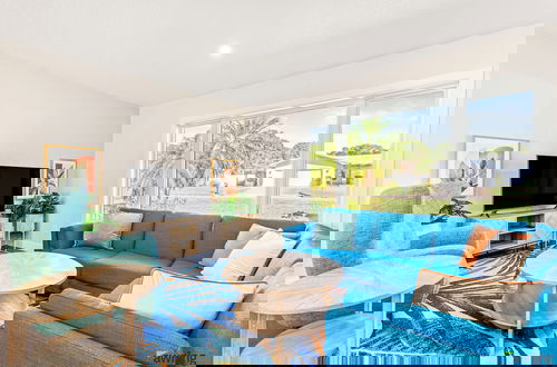 Photo 9 - Modern 3br Pool Game Room 3 Bedroom Home by RedAwning
