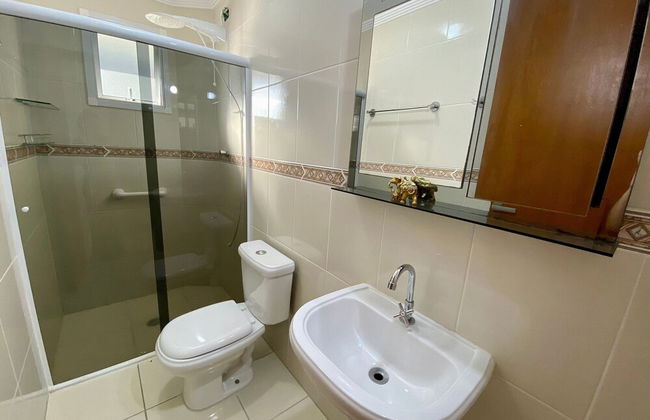 Edifício Residencial Palladium - Foto 12