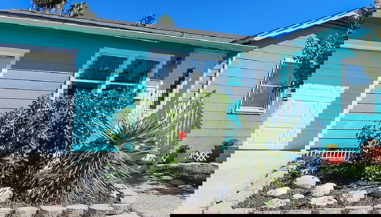 Foto 1 - One-of-a-kind Home Near Moody Gardens and Bayou - Cute Cozy as can be