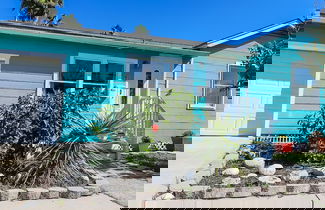 Foto 1 - One-of-a-kind Home Near Moody Gardens and Bayou - Cute Cozy as can be