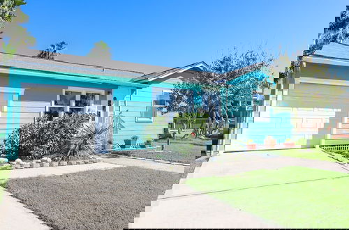 Foto 50 - One-of-a-kind Home Near Moody Gardens and Bayou - Cute Cozy as can be