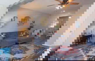 Foto 2 - One-of-a-kind Home Near Moody Gardens and Bayou - Cute Cozy as can be