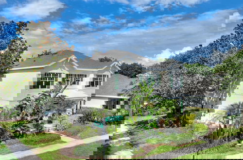 Photo 67 - Velleux Escape At Reunion Resort By Shine Villas 5 Bedroom Villa