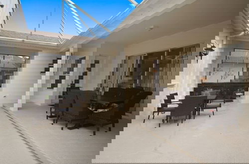 Foto 29 - Velleux Escape At Reunion Resort By Shine Villas 5 Bedroom Villa