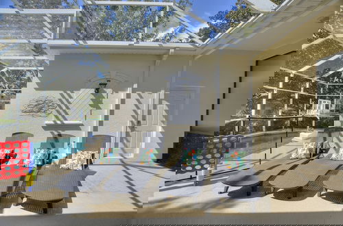 Photo 38 - Velleux Escape At Reunion Resort By Shine Villas 5 Bedroom Villa