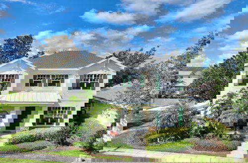 Photo 62 - Velleux Escape At Reunion Resort By Shine Villas 5 Bedroom Villa