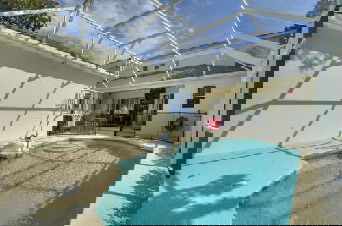 Photo 36 - Velleux Escape At Reunion Resort By Shine Villas 5 Bedroom Villa