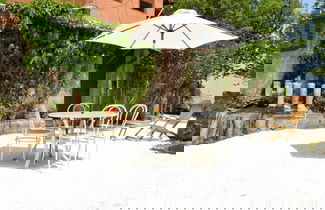 Foto 1 - Villa Bonaccorso - Il Casotto Bouganville