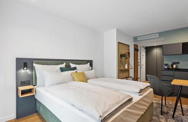 Nena Apartments München City - Photo 5