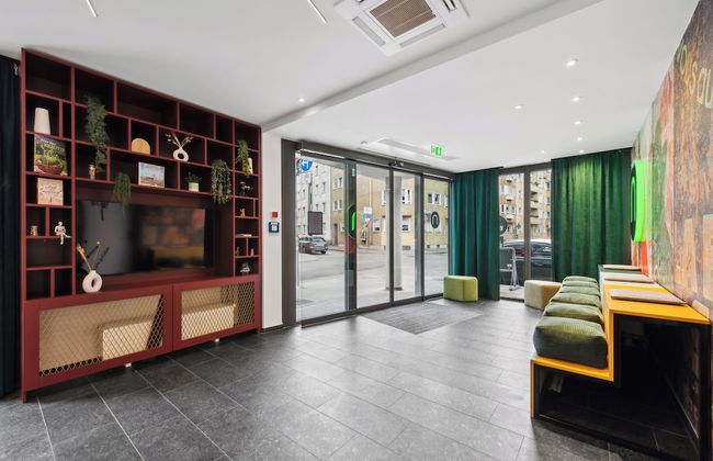 Nena Apartments München City - Photo 3