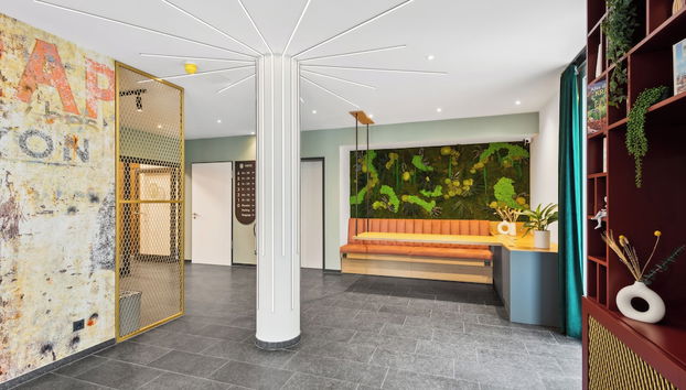 Hall